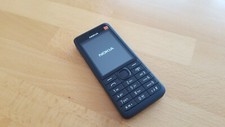 Nokia 301 nero black - nero,
