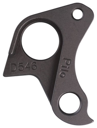 Forcellino cambio d546 - cambio,