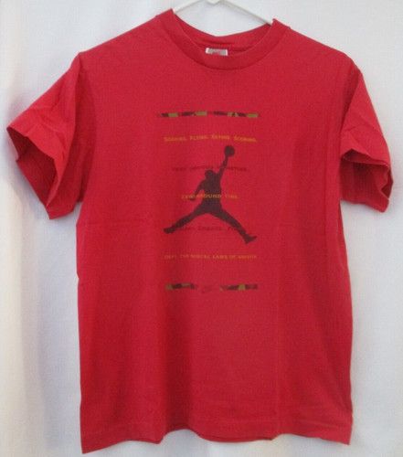 Shirt vintage nike air - vintage,