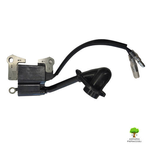 Bobina elettronica originale - bobina,