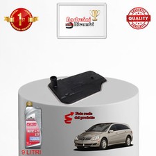 KIT CAMBIO AUTOMATICO E OLIO