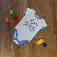 Body Neonato 6-9 Mesi