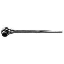 Chiave per ponteggi 19x22 - , mm