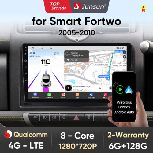 Autoradio 128gb android - autoradio, 14