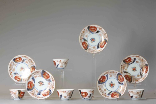 Set antiche ciotole - , da