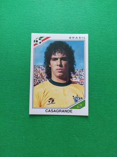 Panini mexico 1986 - 86,