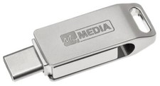 Mydual usb c flash - 2-in-1,