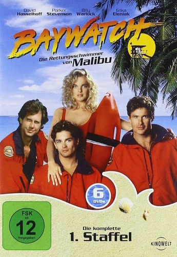 Baywatch 01 completo - 01,