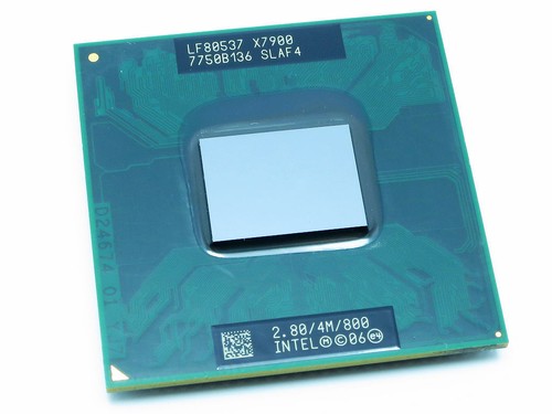 Processore cpu intel core - intel,