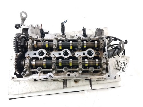 Testa cilindri bmw serie 1 - bmw,