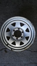 Cerchio in lamiera - Disco ruota  6 x 16" Toyota Land Cruiser e simili
