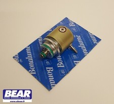 Regolatore pressione benzina - pressione,
