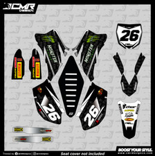 Kit Grafiche per Yamaha