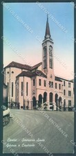 Bergamo Lovere Santuario Sante Gerosa Capitanio Foto mini cartolina JK3368