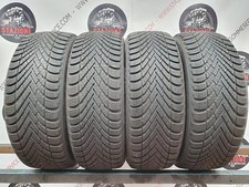 GOMME INVERNALI USATE PIRELLI