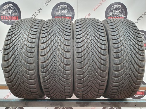 Gomme invernali usate pirelli - invernali,