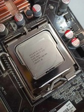 Processore socket lga 775 - processore,