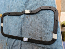 ORIGINALE 4179038 1x GUARNIZIONE COPPA OLIO FIAT 128 X 1/9 UNO TURBO MK1 FIORINO