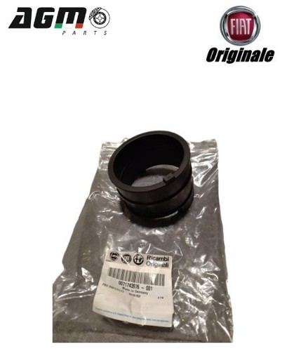 Manicotto rigido filtro aria - manicotto,