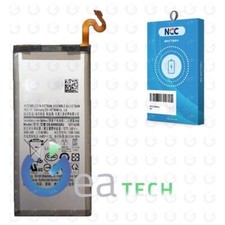 BATTERIA NCC RICAMBIO PER