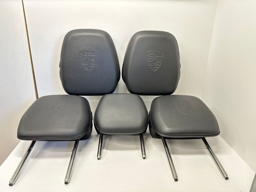 Porsche cayenne 2013 - 2013, set