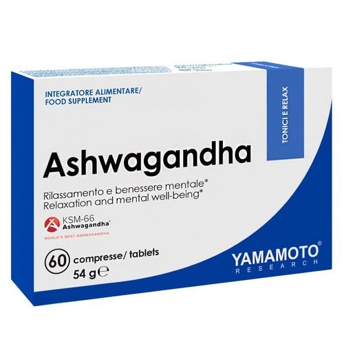 Yamamoto research ashwagandha - yamamoto,