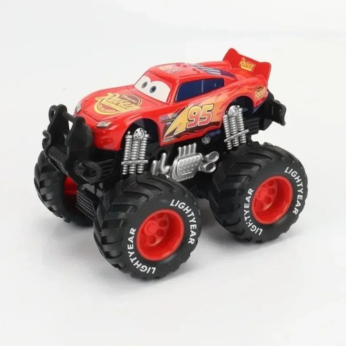 Disney cars mcqueen jackson - cars,