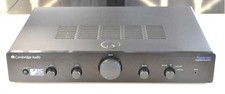Cambridge audio topaz - audio,