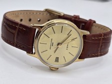 Orologio donna vintage Timex