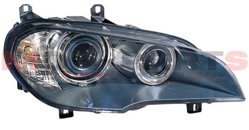 Faro fanale proiettore per - fanale,