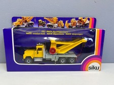 Demolitore camion rimorchio