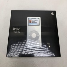 Nuovo Apple iPod Nano 1a