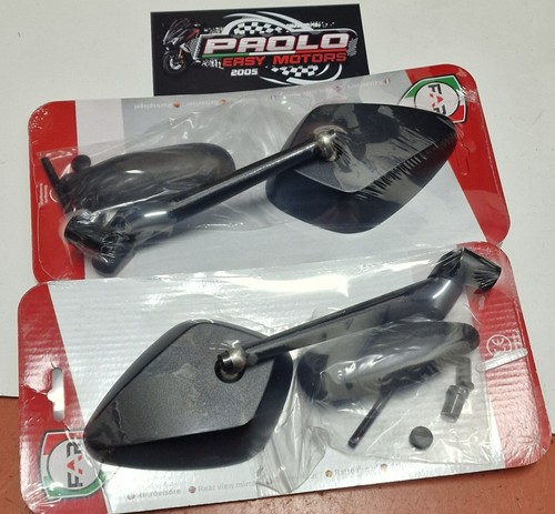 Coppia specchietti retrovisore - coppia,
