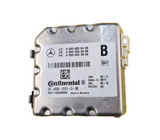 MODULO TELECAMERA PARABREZZA