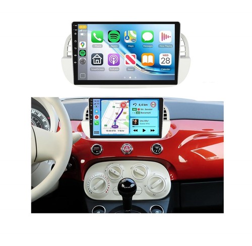 Radio android per fiat - per,