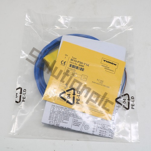 Bi10 p30 y1x 40400 - 40400, sensore
