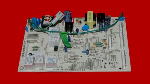 Scheda controllo principale - scheda,