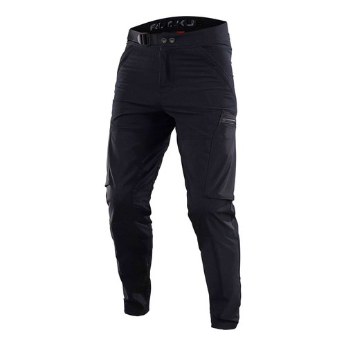 Pantaloni cargo troy - cargo, lee