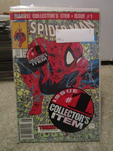 Fumetti marvel spider man anni - fumetti,