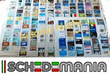 Schede Telefoniche OMAGGIO