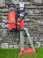 Hilti DD250 110 V Piattaforma