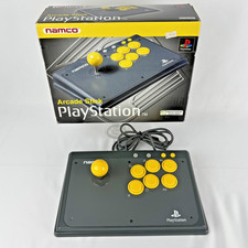 Namco Arcade Stick PS1