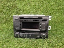 KIA Rio 2009 Radio Lettore CD