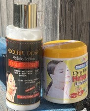 Sapone e lozione Molato ultra