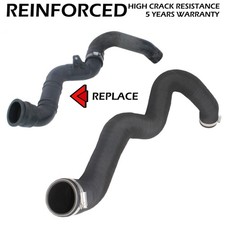 Tubo intercooler compatibile