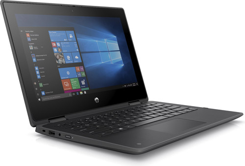 Probook x360 g6 - hp,