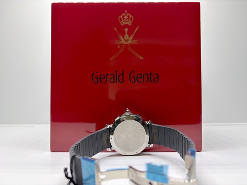 Gérald genta chrono sport - gérald,