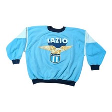 1990/91 S.S. Lazio Le Felpe