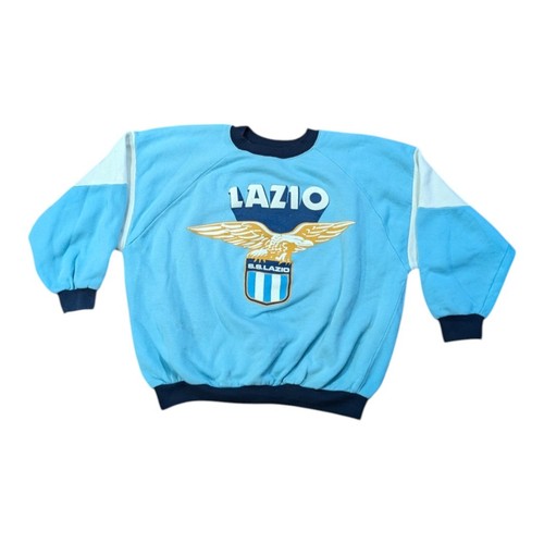 Felpa lazio le - lazio,