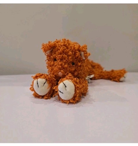 Jellycat lollopy ginger - , cat
